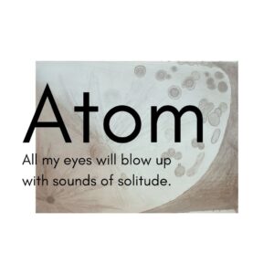 Material Release: Archival Broadside — ATOM