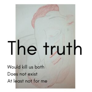 Material Release: Archival Broadside — THE TRUTH
